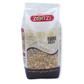 FARRO PERLATO 'ZORZI' ITALIA KG.1